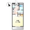 シャルマンハウスの間取り画像