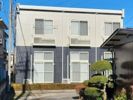 レオパレスメルベーユⅢの間取り画像