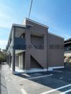 LILIA飯塚の間取り画像