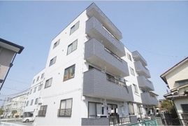 ロイヤルマンションの外観画像