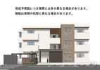 D-residence新庄 Iの間取り画像