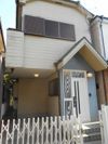 田窪邸貸家の間取り画像