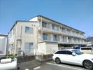 VILLAフィラメントの間取り画像