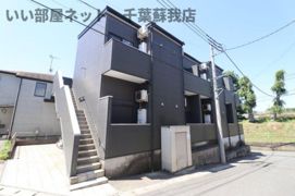 Castilloいのはなの外観画像