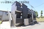 Castilloいのはなの間取り画像