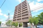 サウスフォレストの外観