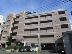 ピエス白山の外観画像