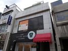 山本ビルの間取り画像