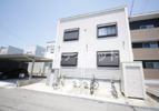 Maison Blancの外観画像