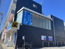第二須賀ビルの間取り画像
