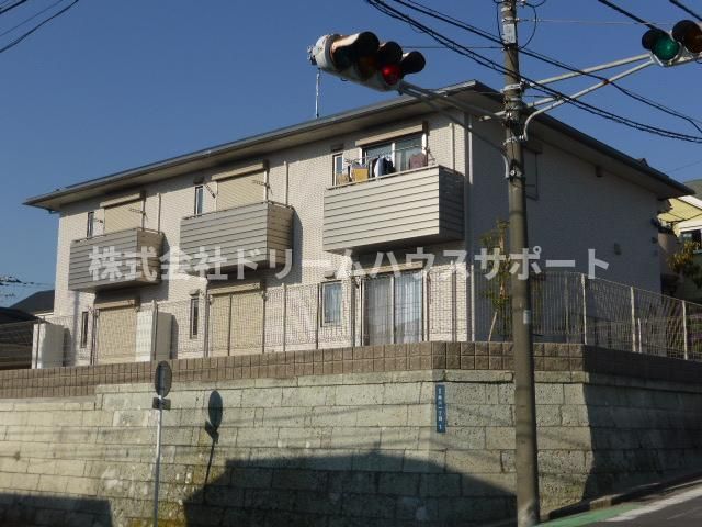 Espoirの外観画像