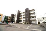 第1阿波ビルの間取り画像