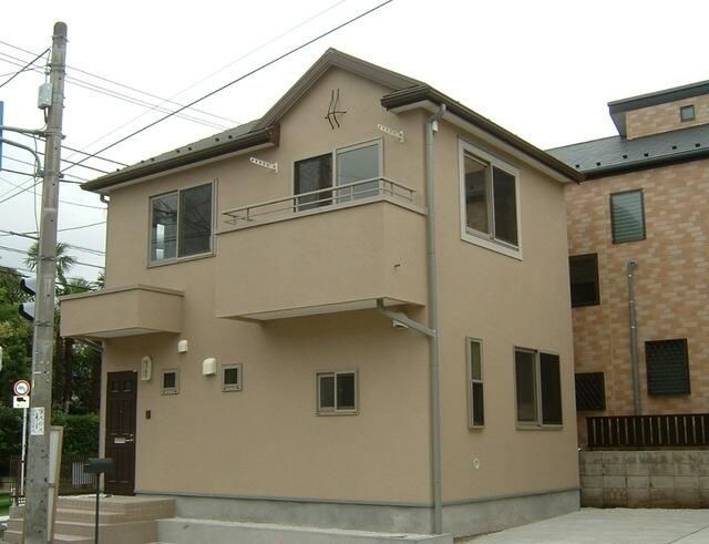 Cozy Court YTの外観画像