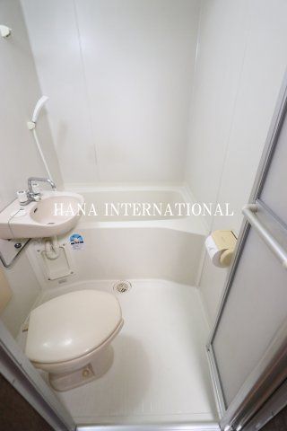 バスルーム