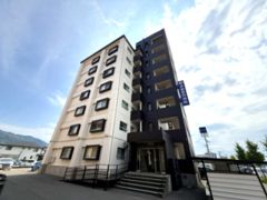 ソレイユ南島田の外観画像
