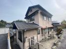山幸貸家の間取り画像