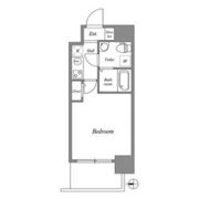 ARISTO扇町の間取り画像