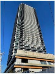 ザ・タワー十条の外観画像