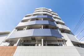 エルミタージュ大塚の外観画像