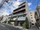 ピアース自由が丘レジデンスの間取り画像