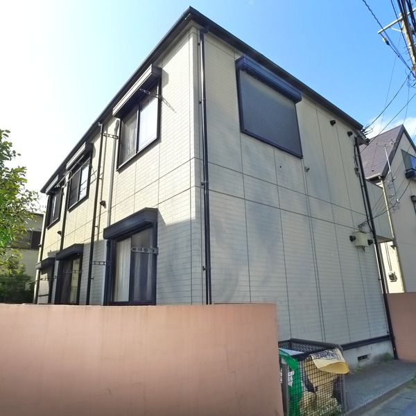 エムズAPA東海神の外観画像