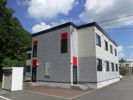 レオパレス桂木の森の間取り画像