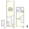エテルノヴァローレ葛西の間取り画像