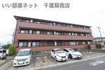 グランデールの間取り画像