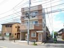 ライムの間取り画像