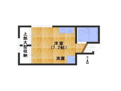 ライムの間取り画像