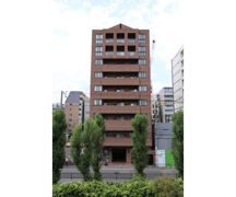 江坂OMパレスの外観画像