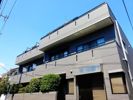 ヴェルドミール和泉の間取り画像