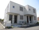 Villa Keiの外観