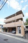 イーグルⅡの間取り画像