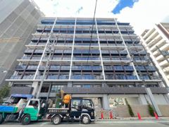 ベイサイドパークOSAKAノースレジデンシスの外観画像