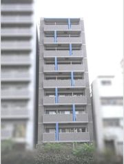 マインズ・コム新北野の外観画像