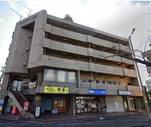 サンシティ東海の外観画像