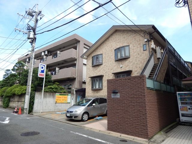 スターヴァレイ・サンクの外観画像