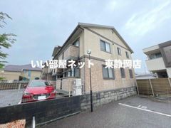 セジュール北安東の外観画像