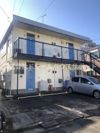 常盤荘の間取り画像