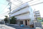 トップ西新井第二の間取り画像