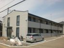 レオパレスル・シエルの間取り画像