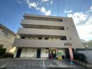マンションアムールの間取り画像