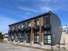 レオパレスブルースカイ小山の間取り画像