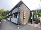 ハイアイランド志井の間取り画像