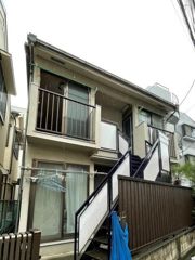 Rooms 北新宿の外観画像