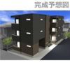 REGALEST吹田駅前の間取り画像