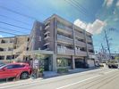 ヴァン21の間取り画像