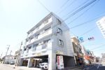 メリーハイツの間取り画像