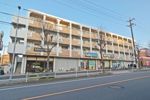 第2コーポはらたの間取り画像